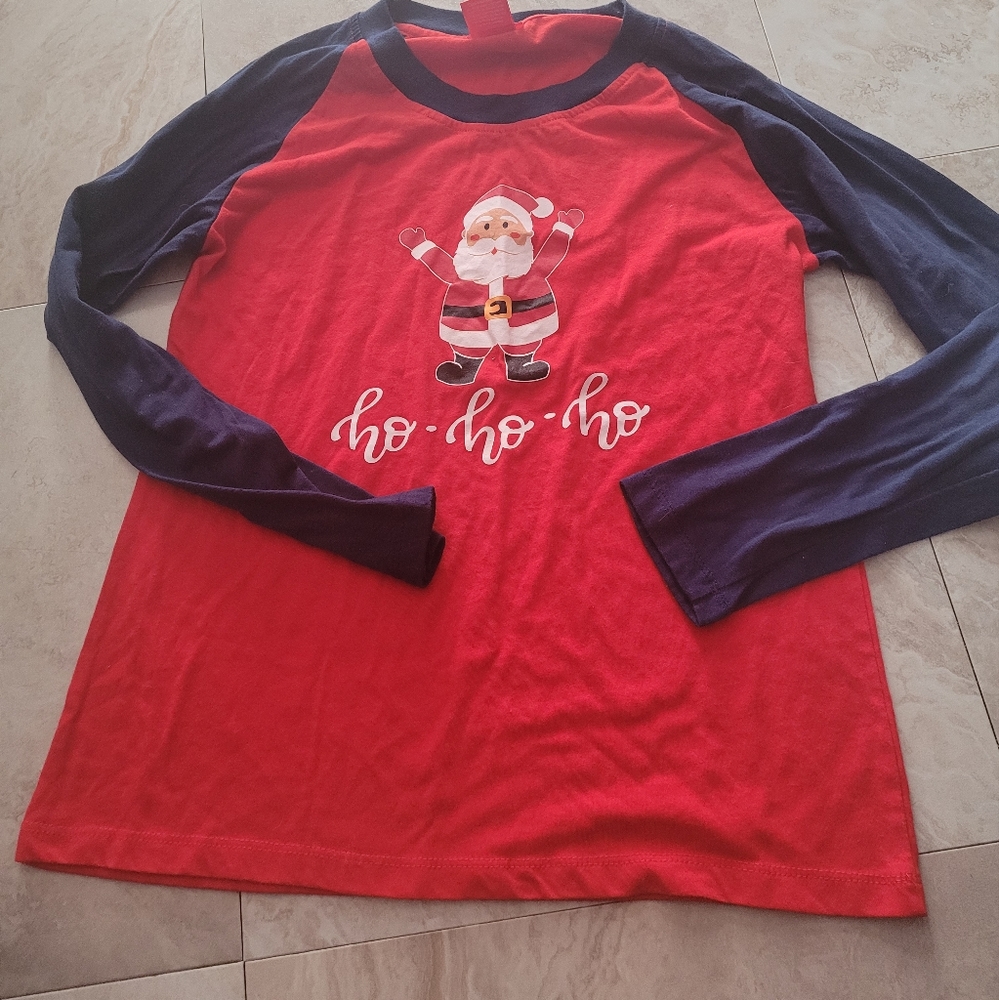 Christmas shirt